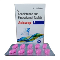 ACLOSEEP-P